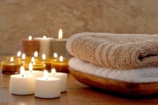 Path of Love - Couples Spa Experience - Italy