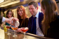 New York Cocktail Tour