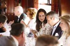 Belmond Royal Scotsman Luxury Train Journey