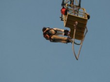 Bungee Jump - Netherlands