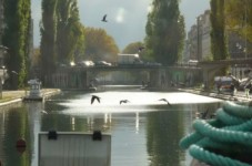 Croisière sur le Canal Saint-Martin - 2 Enfants (4-14 ans)