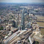 London Helicopter Flight - 12 minutes
