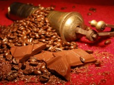 Chokladprovning för 2 i Borås