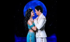 Tickets to Aladdin the Musical on Broadway