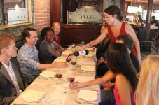 New York City Wine Tasting Tour