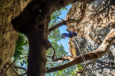 Percurso Aventura na Serra da Arrábida