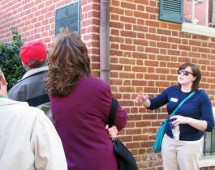 Fells Point Food Tour