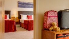 Two night weekend break for two at the Manor West Hotel, Kerry