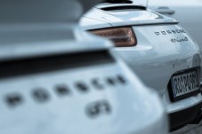 Conducir un Porsche 911 GT3 en circuito - 1 vuelta