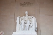 Bike tour Washington DC monuments