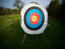 Archery Bedfordshire - for Two
