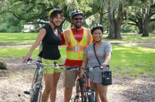 New Orleans Bike Tour