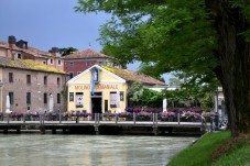 Due Notti in Villa - Venezia