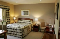 Two night weekend break for two at Malone Lodge Hotel, Belfast