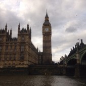 Private Walking Tour London