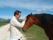 Equitazione per due - Arezzo