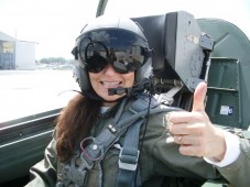 Fly a Fighter Jet in Florida - 60 minutes