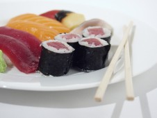 Sushi-Kochkurs
