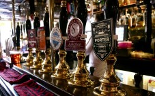 London Beer Tasting Pub Tour