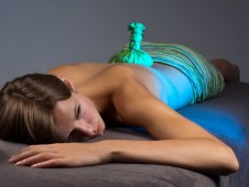 Aromatherapy Massage in Bristol