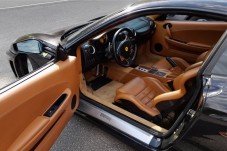 Drive a Ferrari 360 Modena F1 in Circuit of Braga 5 Laps