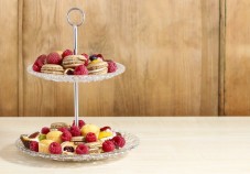 Afternoon Tea for Two at the Westgrove Hotel, Kildare