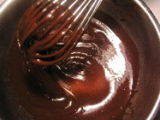 Chokladprovning i Borås