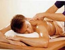 Massagem Geral de Relaxamento p/2 (90min)