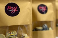 Chocolate Street Challenge Experience in London for Two