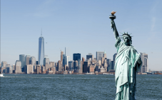 Secrets of the Statue of Liberty tour