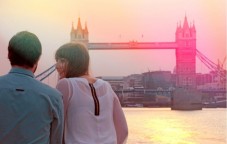 Thames Sundowner Cruise For Two