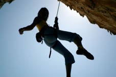 Learn to Abseil in Sussex
