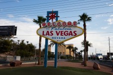 Two day Las Vegas tour from Los Angeles