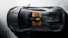 Lamborghini Experience