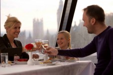 Thames Lunch Cruise for One Child