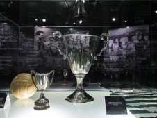 Sporting GOLD Experience