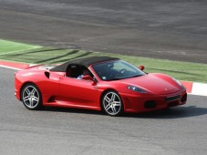 Combinaison Vitesse et Envol.