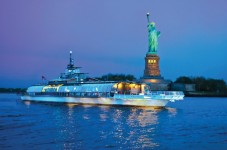 Dinner Cruise on The Hudson