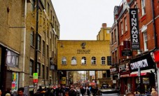 Chocolate Street Challenge Experience in London for Two
