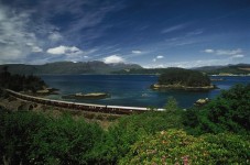 Belmond Royal Scotsman Luxury Train Journey