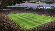 Manchester United Old Trafford Tour - Silver Group/Corporate Event