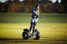 Weekend Segway Rally for Two