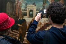 Visite Musée du Luxembourg : Coupe File - Paris (75)