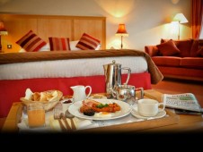 Two night midweek break for two at the Station House Hotel, Galway