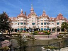 Coffret cadeau Disneyland® Paris : 3 jours 2 parcs - Paris (77) 