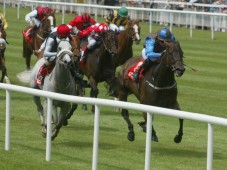 Day at the Races - €39 Gift Voucher