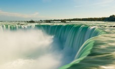 Niagara Falls freedom tour from Toronto