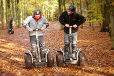 Segway Experience for Two