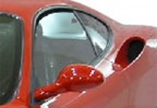 Jazda Ferrari różne lokalozacje