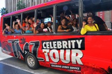 Las Vegas to Hollywood TMZ celebrity tour with Dolby Theatre tickets